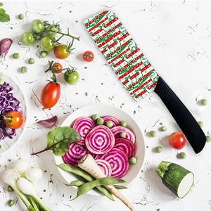 Juego de 3 Cuchillos de Chef de Cerámica al por Mayor, Mango de Plástico, Calidad Premium, Aptos para Lavavajillas, Diseño Ambidiestro, Entrega Rápida, Personalizables - Product Image 4