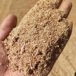 Trituradora de Ramas Portátil Ecológica con Función de Eliminación de Polvo para Trabajos de Poda en Huertos, Hidráulica - Product Image 1