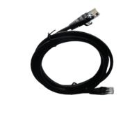 Pabrik OEM Cat5E Cat6 Cat6A Cat7 Cat8 Ethernet UTP FTP 0.5 m 1m Cat6 kabel Patch ramping Cat6 kabel Patch
