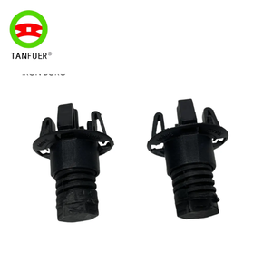 Parti di ricambio per autoveicoli cofano regolatore blocco tampone 51767183752 per <span class=keywords><strong>bmw</strong></span> F20 F30 F10 F15 F34 - Product Image 3