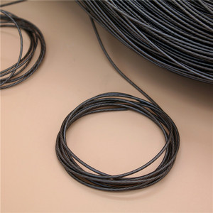 Câble audio en fil de cuivre plaqué argent, deux, trois ou quatre conducteurs, pour câblage de casque DIY - Product Image 2