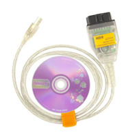 Escáner de Automóviles, Instrumento de Diagnóstico de Fallas, Cable USB HDS J2534, OBD2