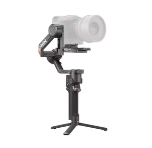 Estabilizadores Ronin RS 4 Pro de Marca Original, Compatibles con Motores Duales y Control Remoto, Marca RS 4 Pro - Product Image 2
