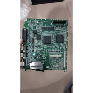 ฟูจิฟิล์ม V710 V712 Cpu2 เมนบอร์ด P02249 สำหรับอุปกรณ์เสริมคอมพิวเตอร์อุตสาหกรรมหน้าจอสัมผัส - Product Image 1