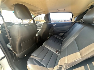 Modelo <span class=keywords><strong>2018</strong></span>, Interior Oscuro, Livan X3 <span class=keywords><strong>Pro</strong></span>, SUV de 1.5L, Gasolina, Volante a la Izquierda, Asientos de Cuero, Auto Usado de Segunda Mano - Product Image 5