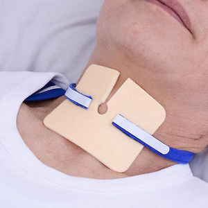 Стерильный одноразовый Крепежный ремень для трахеостомической трубки/Эндотрахеальная Трубка - Product Image 3