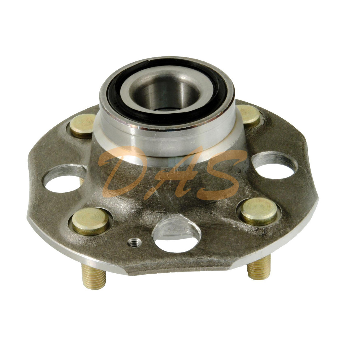 513080 подшипник ступицы колеса для HONDA, детали ступицы, сборные автозапчасти