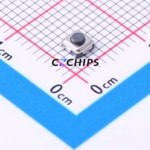 TSA007A1632A Tactile Switch SMD Switch ( Button Shape: Round Button )( Operating Force: 3.2N )( Mounting Type: Vertical Mount ) - Product Image 1