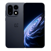 Nouveauté 2026 : Téléphone de jeu OnePlus 16 5G, écran AMOLED 6,78 pouces 185 Hz / Snapdragon 8 Elite Extreme Gen 6 / Batterie 9000 mAh / Chargeur 100 W