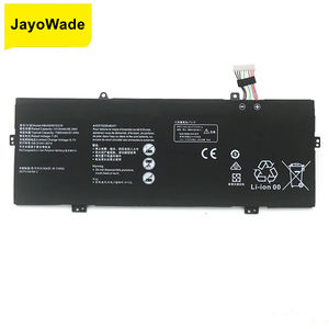 Nouvelle batterie d'ordinateur portable HB4593R1ECW pour <span class=keywords><strong>Huawei</strong></span> <span class=keywords><strong>Matebook</strong></span> <span class=keywords><strong>14</strong></span> "X <span class=keywords><strong>Pro</strong></span> KPL-W00 KLV-W29C MACH-W29C W19C W29B" GRADE A "KLVL-WFE9 KLVC-WAH9L - Product Image 1