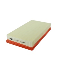 Filtro de aire de coche 13717593250 para BMW
