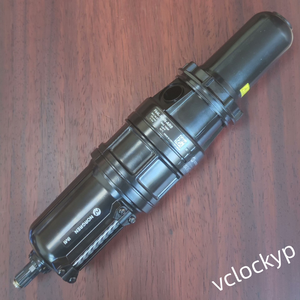 ตัวกรองและตัวควบคุมแรงดัน IMI NORGREN รุ่น F64L-NNN-AR0  16 บาร์  ใช้งานแล้ว - Product Image 3