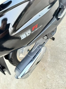 <span class=keywords><strong>Scooter</strong></span> à essence <span class=keywords><strong>Suzuki</strong></span> Ryumeng 125cc, facile à utiliser pour les débutants et exportable. - Product Image 5