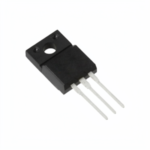 TO-220-3 Full Pack TYN612MFP Electronic Components Thyristors In Stock - Product Image 1