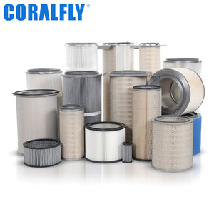 Xe tải Bộ lọc không khí <span class=keywords><strong>2341657</strong></span> sa160041 p958974 Bộ lọc không khí HEPA <span class=keywords><strong>2341657</strong></span> cho Scania - Product Image 2