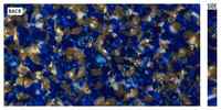 Feuille d'acétate écologique imperméable multicolore pour montures de lunettes, peignes à cheveux et découpe laser avec taille personnalisable
