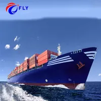 중국에서 미국에 FBA 아마존 바다 운임 운송업자 가장 싼 UPS 국제성 운송업자 선박 비율 호별 서비스