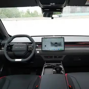 2023 JETOUR DASHANG Edition 1,6 T DCT <span class=keywords><strong>KINGPLUS</strong></span> бензиновый автомобиль Подержанный автомобиль Бестселлер - Product Image 4