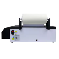 Epson L1800 Digital DTF Printer Inkjet kondisi baru Roll-to-Roll XP600 13 inci kepala A3/A4 dimensi cetak 30cm