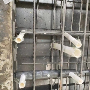 Thời gian và chi phí tiết kiệm bền hiện đại vữa tay áo cốt thép Dễ dàng cài đặt gang <span class=keywords><strong>Coupler</strong></span> cho tường và kho xây dựng - Product Image 5