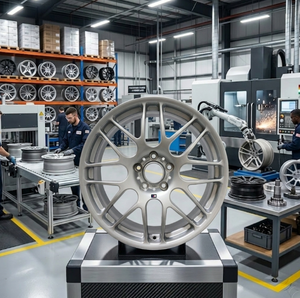 Rines de Aleación Forjados Personalizados de 17-28 Pulgadas, 5 Radios Plateados, 5x120 5x112/130 para <span class=keywords><strong>BMW</strong></span> M2 M3 M4 M5 <span class=keywords><strong>Serie</strong></span> 2 <span class=keywords><strong>3</strong></span> 4 5 <span class=keywords><strong>E46</strong></span> E90 E92 F30 - Product Image 1