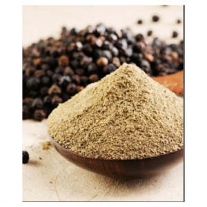 Natural Black Pepper Extract Plant Derived Botanical Ingredient Powder <b>Food</b> Grade Herbal Extract - Product Image 5