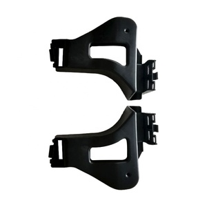 Offre Spéciale Auto Parts OEM 4516430120 4516430220 Kit de couverture de support de pare-chocs arrière pour mercedes-benz <span class=keywords><strong>Smart</strong></span> <span class=keywords><strong>FORTWO</strong></span> 451 - Product Image 2