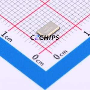 ABM3B-8.000MHZ-10-D-1-G-T Crystal (Passive) SMD5032-4P Crystal Oscillator 8MHz 10ppm 10pF 15ppm - Product Image 1