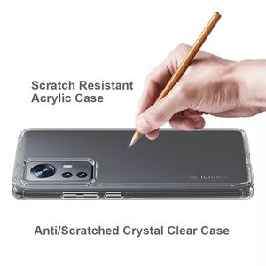 Funda transparente a prueba de golpes para xiaomi <span class=keywords><strong>redmi</strong></span> <span class=keywords><strong>note</strong></span> <span class=keywords><strong>11</strong></span> <span class=keywords><strong>pro</strong></span> <span class=keywords><strong>note</strong></span> <span class=keywords><strong>11</strong></span> 11s, precio de fábrica - Product Image 3