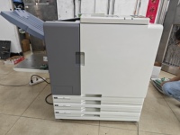 Printer Inkjet Bekas Hc Colour Copiers X9050 Ex9050 X7250 Ex7250 Empat Warna A3
