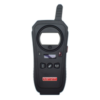 Programador de Llaves de Auto KEYDIY KD-X2, Herramienta de Programación, Analizador de Motor, Generador de Controles Remotos con Clonación de Transpondedores B11 B18 B01-3