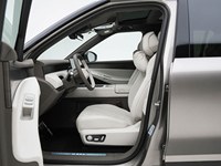 Offre Spéciale V~W ID ERA 9X SUV de Luxe à Grande Autonomie et Grand Espace, Véhicule à Énergie Nouvelle Conduite à Gauche