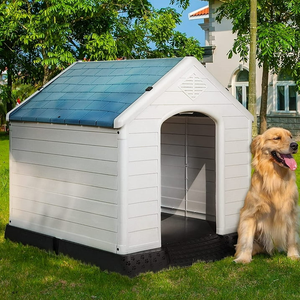 Alibaba.com上の高品質なプレハブ犬小屋メーカーとプレハブ犬小屋のソース