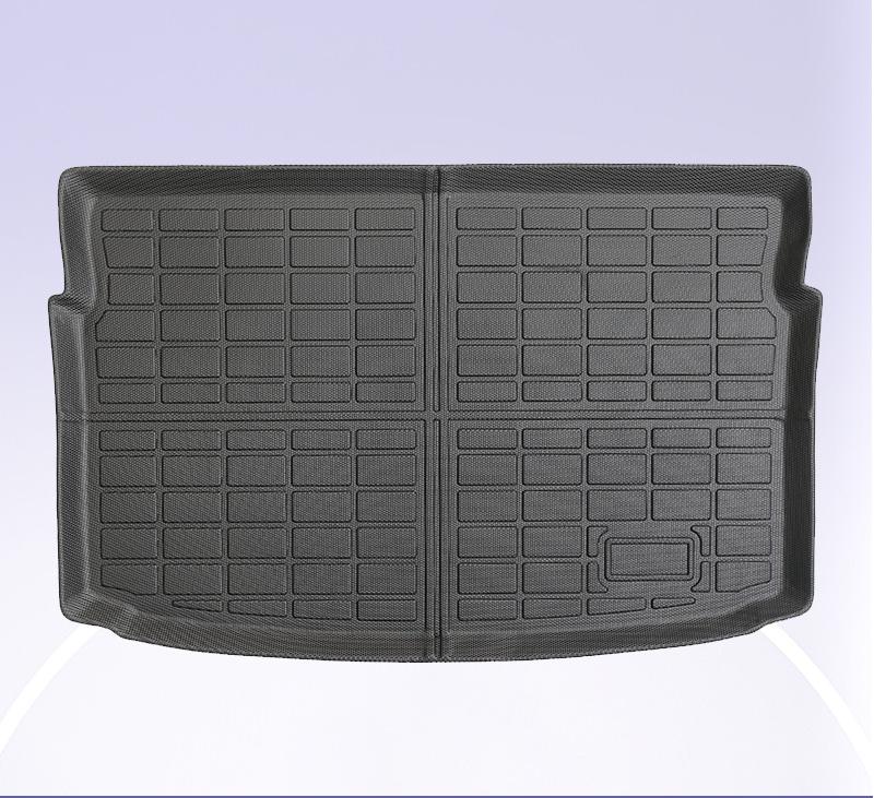 Injection Trunk Mat Polo