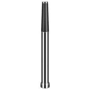 304 Stainless Steel Ice Popsicle Black Wood Shaker Juicer Lemon <b>Squeegee</b> Manual Fruit Juicer - Product Image 3