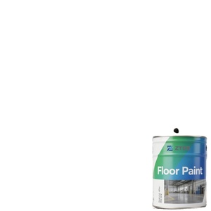 Pintura Epoxi para Pisos de Concreto, Estilo Industrial, Antiguo, a Base de Agua, Directo de Fábrica - Product Image 1