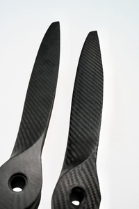 Hélices en fibre de carbone légères et à haute résistance de <span class=keywords><strong>36</strong></span> pouces 50 <span class=keywords><strong>kg</strong></span> pour grands drones - Product Image 4