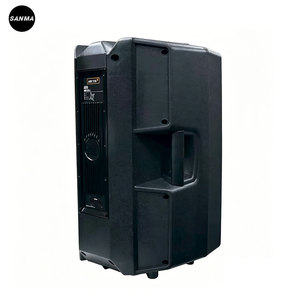 ลำโพง ART 725 MK4 ลำโพงแบบ Passive ขนาด 15 นิ้ว ลำโพงตั้งพื้นสำหรับงานเสียงระดับมืออาชีพ ลำโพงมอนิเตอร์แบบ Passive สำหรับเวที - Product Image 5