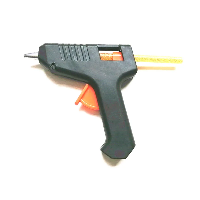 Индивидуальная цветная PISTOLA DE COLA QUENTE MINI