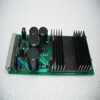 Fuente de Alimentación Plc Durst Electronics +5v/-5.2v MC 14.790.1D Suministro al por Mayor