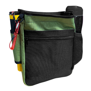 กระเป๋าคาดเอวสำหรับใส่เครื่องตรวจจับโลหะ - Product Image 1