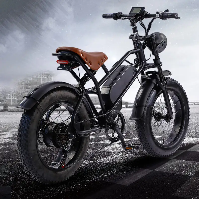 공급 업체 저렴한 키트 7 속도 리튬 배터리 소프트 테일 프레임 전기 먼지 성인 림 e 산악 자전거