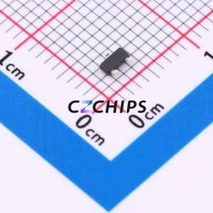 ทรานซิสเตอร์สนามทรานซิสเตอร์ SSM3J02T-VB ใหม่ดั้งเดิม SOT-23 (ถึง-236) (มอสเฟท) - Product Image 2
