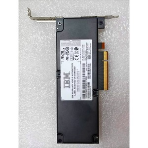 PM1735 3.2TB SSD HHHL PCIE 4.0 MZPLJ3T2HBJR-000M3 Interface PCIe Gen4 Offrant un transfert de données à haute vitesse pour des performances optimales du système - Product Image 1