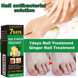 Effective 30ml Herbal <b>Nail</b> <b>Essence</b> Liquid for Onychomycosis and Fungal Infections Treatment <b>Nail</b> <b>Repair</b> Solution - Product Image 5