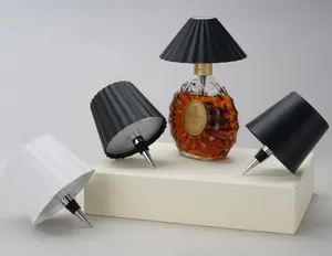Requintado artesanato Criativo Moderno LED Desk Lamp 3 cores iluminação Ao Lado Lâmpada Com Carregamento Sem Fio Toque Luz