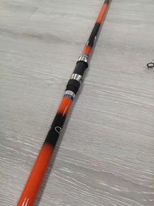 คันเบ็ดตกปลา<span class=keywords><strong>คา</strong></span><span class=keywords><strong>ร์</strong></span>บอนแข็งทนทาน3.6ม. 3.9 4.2ม. <span class=keywords><strong>สี</strong></span><span class=keywords><strong>ส้ม</strong></span>ใช้สำหรับตก<span class=keywords><strong>ปลา</strong></span>แบบช้า - Product Image 3