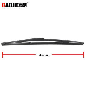 Compatible avec l'ensemble de bras de balancier d'essuie-glace arrière et l'essuie-glace arrière Ford Grand C-Max MK2 2011-2023. - Product Image 1