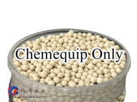 Tamis Moléculaires Zéolite 3A Alumino Silicate de Sodium Cristallin