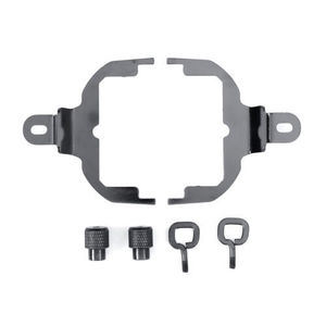 Boucle AMD <span class=keywords><strong>Corsair</strong></span> H60 H100X H115i H150i RGB Platinum/XT Series avec refroidissement par eau - Product Image 1